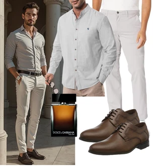 Outfit "Freizeit Outfit"