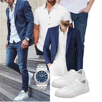Valentinstag Outfit mit Unkategorisiert BUREI "Freizeit Outfit"Look: Weihnachten, Geburtstag, Valentinstag, Date, Wasen, Bar