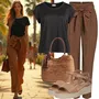 Kombinace Culotte Kalhot image