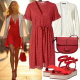 Obleke 60. rojstni dan outfiti za dame image