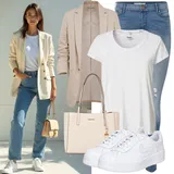Outfity s blejzry image