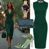 Párty šaty outfity image