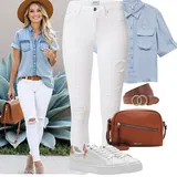 Outfity z 70. let a diska image