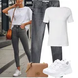 Estetické letní outfity image