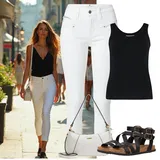 Outfiti z Nizkimi Čevlji image