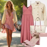 River Island festivalové outfity image