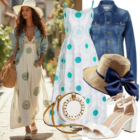 Kombinace Béžová/Hnědá/Khaki Doplňek Kšiltovka Calvin Klein