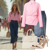 Outfity na Velikonoce image