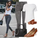 Jesenski outfiti za močnejše postave image