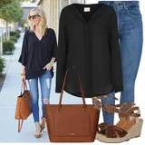 Legíny z 90. let outfity image