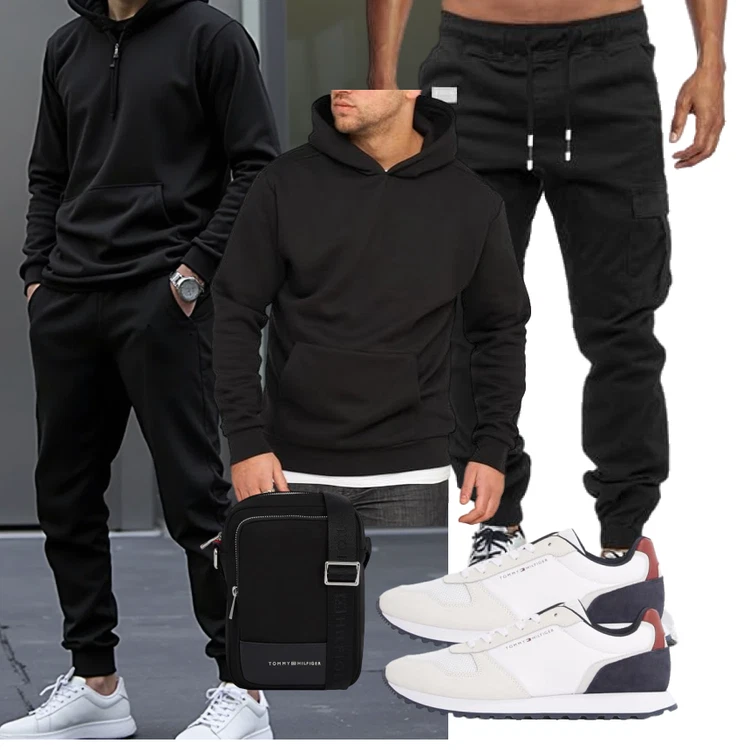 sport outfit