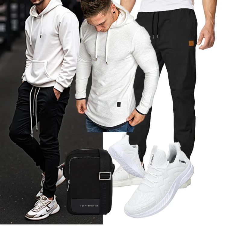 Sport outfit