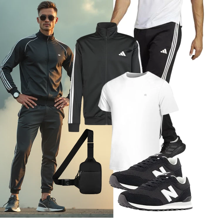 sport outfit