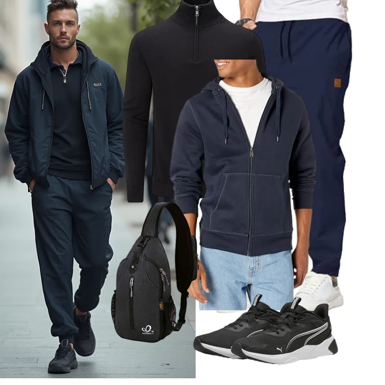 sport outfit