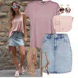 Outfity pro zábavu s flitry image