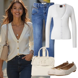 90tá léta, Styl Outfit s Modrá/Světle modrá Termální Džíny/Kožená Pánská Bund/Slim Fit Džíny/Džíny Regular Fit/Zimní bunda/Kožené Boty/Rovná Džína/Navlékací džíny/Sportovní boty/Pánské tričko/Formální Košile Freeman T. Porter "Letní oblečení"Look: Emo, 90tá léta, Bad Taste, Cool, Kovbojka, Mom, Western
