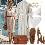 Rockové outfity na podzim image