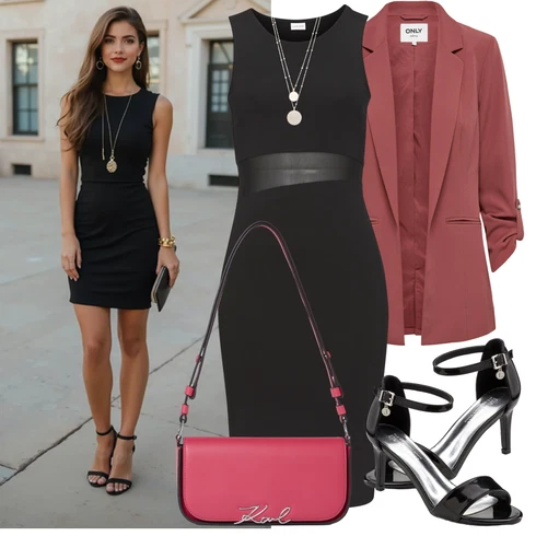 Kombinace Červená/Růžová Dlouhý Sako/Krátké Sako/Kožená bunda pro muže/Blejzrové Bund/Boyfriend Sako/Kožená Pánská Bund/Blůzové Sako/Elegantní Sako/Oversize Sako Only