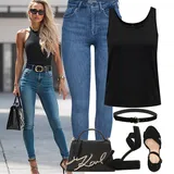 Outfity na sport ve stylu 90. let image