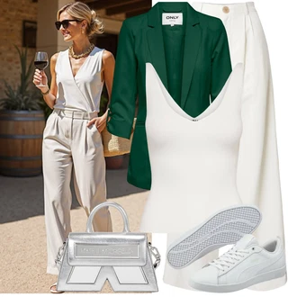 Outfity pro sport "Každodenní vzhled" Outfity pro sport "Každodenní vzhled"