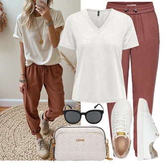 Outfit s Nezařazené JOOP! "Lehký outfit"