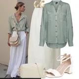 Festivalové outfity image