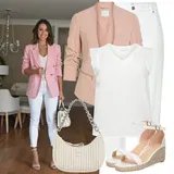 Letní outfity pro postavy s křivkami image