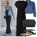 Elegantní Šaty Outfity image