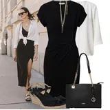 Elegantní festivalové outfity image