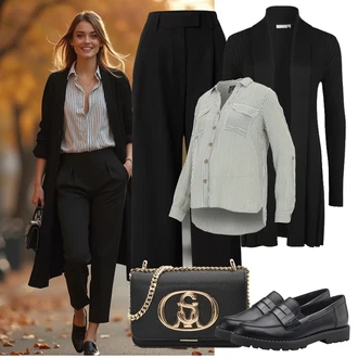 Usnje outfit mit Črna/Roza/Rdeča/Rumena/Zlati Torba za čez ramo/Torbica za čez ramo/Torba za čez ramo/Billfold/Mini torbica/Torbica za mobilni telefon/Satchel torba Steve Madden "praktičen jesenski videz"