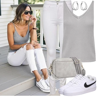 Sexy Sommer Outfits fr Damen online kaufen 2026 | Mode Trends fr den 2026  | FrauenOutfits.de