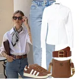 Letní Outfity pro školu image