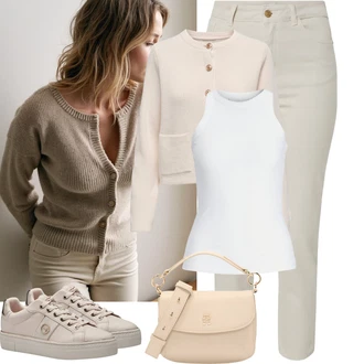 Outfity pro sport "Letní Outfit" Outfity pro sport "Letní Outfit"