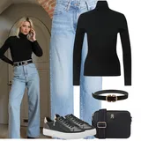 Outfity na léto v stylu 80. let image