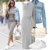 Outfity pro zábavu ve 30. letech image