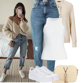 Outfity pro sport "Letní Outfit" Outfity pro sport "Letní Outfit"