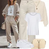 Estetické letní outfity image