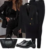 Letní outfity od 50 let image