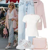 Outfity na párty pro větší velikosti image