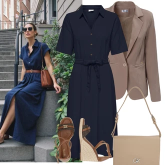 Outfit s Nezařazené influencer "Letní Outfit"