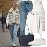 Jadranje outfiti za dame image