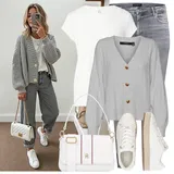 Outfity s krátkými svetry image