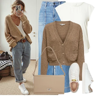 Outfit s Nezařazené JOOP! "Vzhledy pro volný čas"