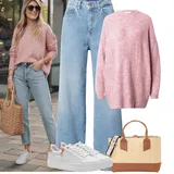 Outfity z 90. let s Mom Jeans image