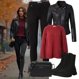 Techno Outfiti image