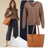 Outfity na sport ve stylu 90. let image