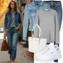 Kombinace Džínových Bund image