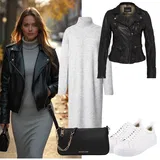 Pustovanje outfiti za dame image