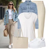 Sportovní Outfity pro zábavu image