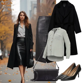 Poletje Za 60 in več outfit mit Črna/Rjava/Bela Poslovna Obutev/Udobna črpalka/Čevelj Z Visoko Peto/Visoka Peta Črpalka/Črpalka z Nizko Petom/Slingback Črpalka/Vintage Črpalka Polo Ralph Lauren "športni jesenski videz"